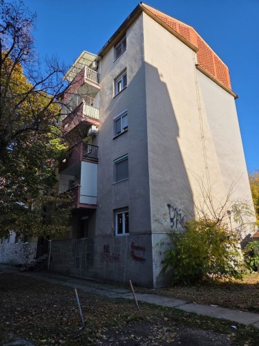 Stan, Sonje Marinković, 46m2 (ID: 93375) | Nekretnine Subotica