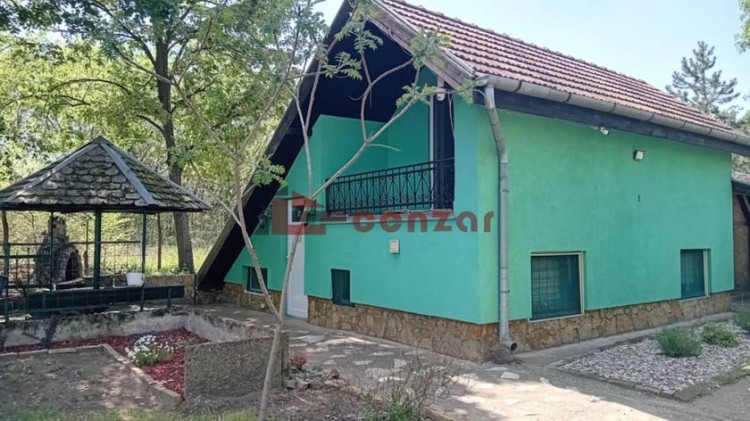 Kuća, Kelebija, 76m2 (ID: 101376) | Nekretnine Subotica