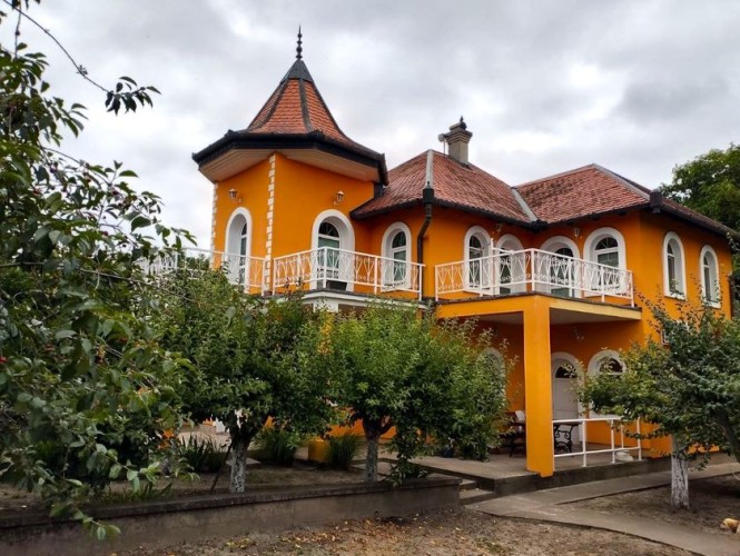 Kuća, Vlade Ćetkovića, 320m2 (ID: 103376) | Nekretnine Subotica