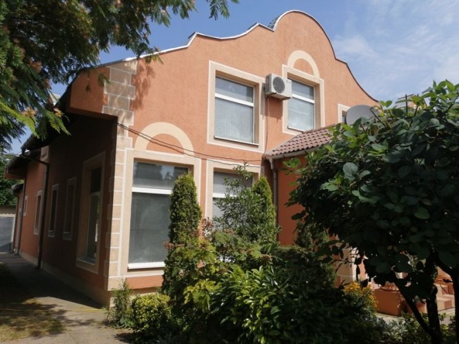 Kuća, Novo Selo, 241m2 (ID: 116376) | Nekretnine Subotica