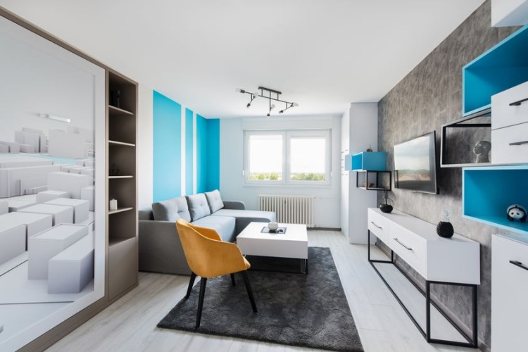 Stan, Radijalac, 40m2 (ID: 101378) | Nekretnine Subotica