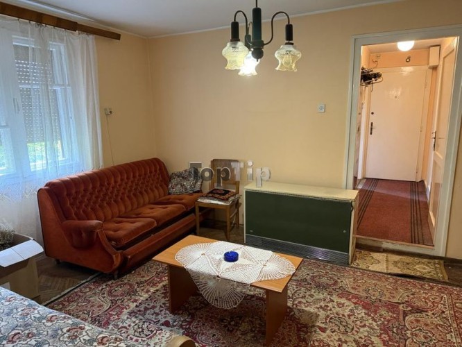 Stan, Teslino Naselje, 46m2 (ID: 104378) | Nekretnine Subotica