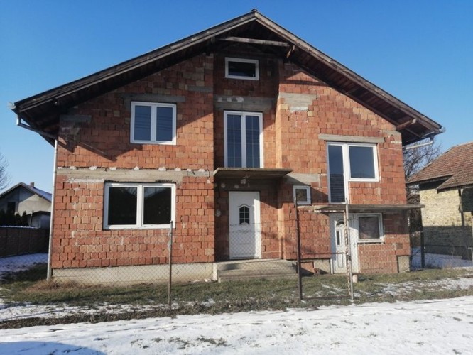 Kuća, Mali Bajmok, 280m2 (ID: 116379) | Nekretnine Subotica