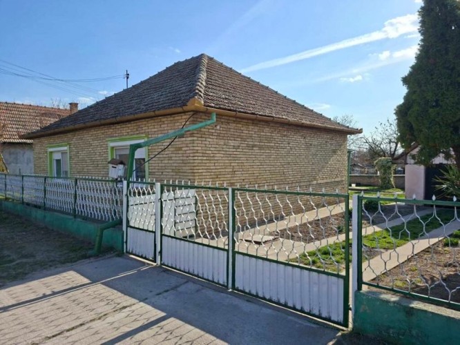 Kuća, Novo Selo, 130m2 (ID: 117379) | Nekretnine Subotica