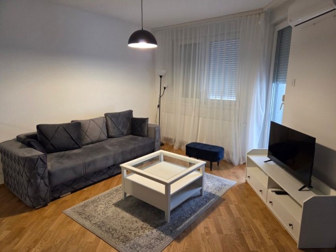 Stan, Matije Gupca, 40m2 (ID: 112381) | Nekretnine Subotica