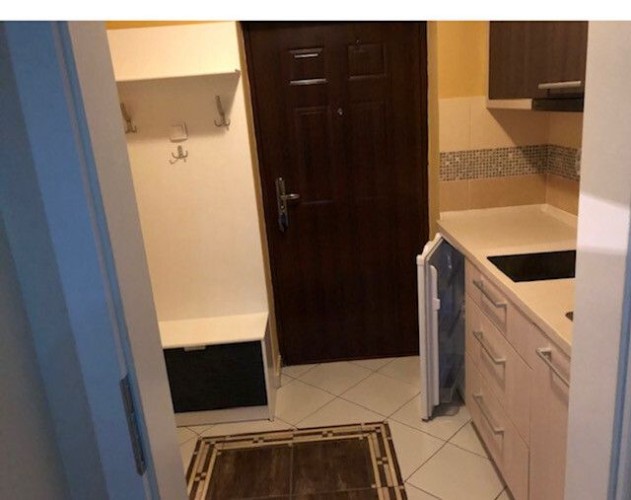 Stan, Frankopanska 28, 40m2 (ID: 104382) | Nekretnine Subotica