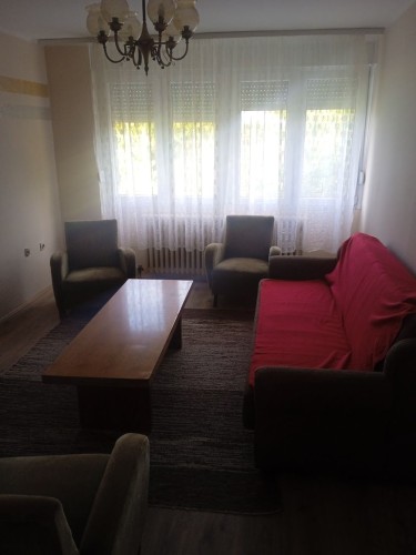 Stan, Arsenija Čarnojevića 75, 50m2 (ID: 116382) | Nekretnine Subotica