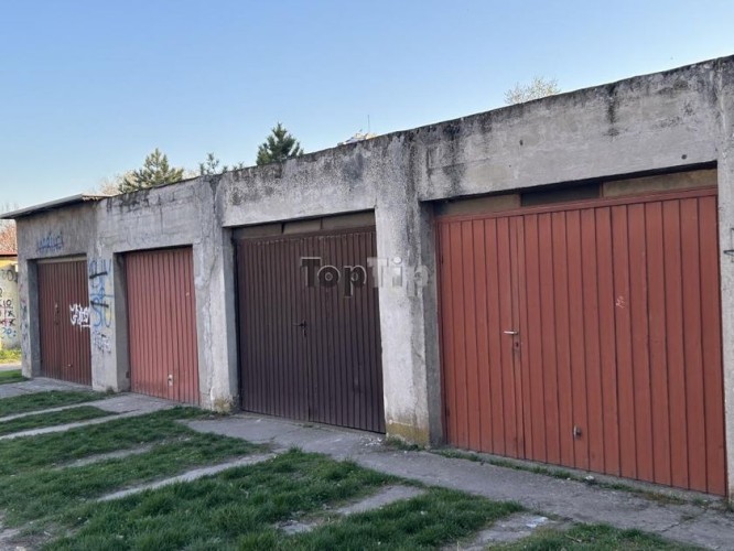 Garaža / parking, Prozivka (ID: 117383) | Nekretnine Subotica