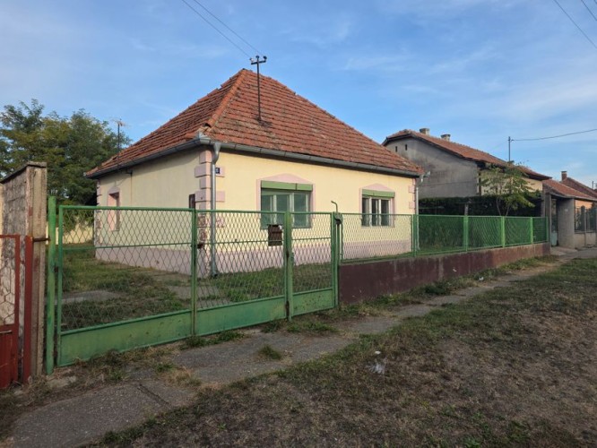 Kuća, Mali Bajmok, 72m2 (ID: 117385) | Nekretnine Subotica