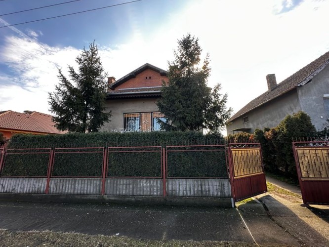 Kuća, Peščara, 119m2 (ID: 97386) | Nekretnine Subotica