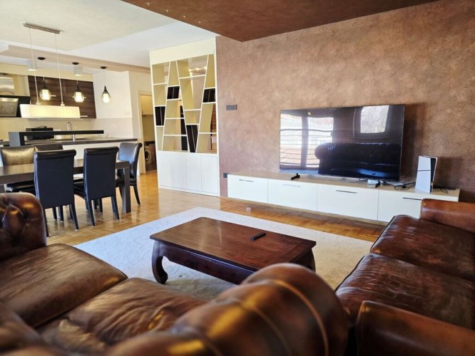 Stan, Mirka Bogovića, 114m2 (ID: 103387) | Nekretnine Subotica