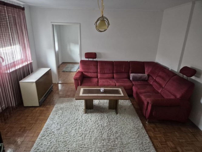 Stan, Perl Gelerta, 55m2 (ID: 117388) | Nekretnine Subotica