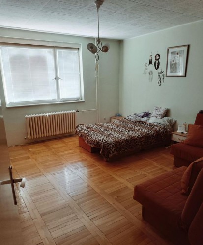 Stan, Trg Jakaba I Komora, 43m2 (ID: 94388) | Nekretnine Subotica