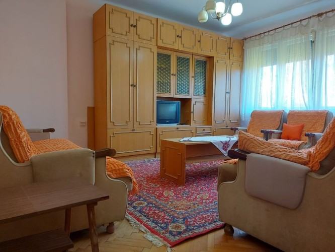 Stan, Centar 1, 55m2 (ID: 94389) | Nekretnine Subotica