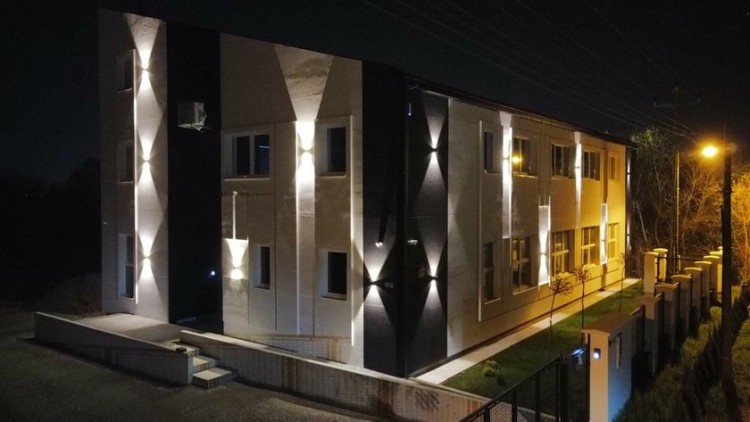 Poslovni prostor, Makova Sedmica, 636m2 (ID: 113390) | Nekretnine Subotica