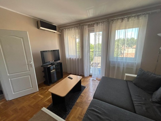 Stan, Miloša Obilića 31, 45m2 (ID: 112391) | Nekretnine Subotica