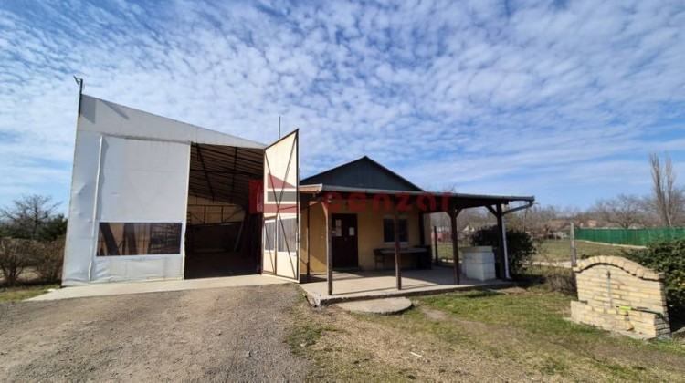 Poslovni prostor, Zorka, 287m2 (ID: 117391) | Nekretnine Subotica