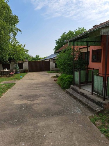 Kuća, Ružina, 185m2 (ID: 101392) | Nekretnine Subotica