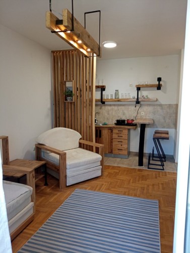 Stan, Sonje Marinković 62/1, 25m2 (ID: 112392) | Nekretnine Subotica