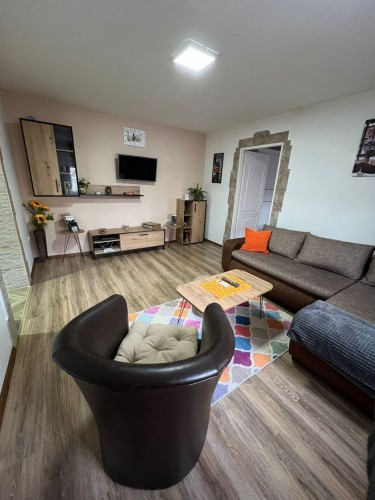 Stan, Aleja Maršala Tita 3B, 42m2 (ID: 113392) | Nekretnine Subotica