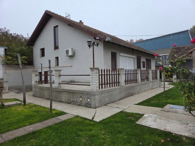 Kuća, Ferenca Kiša, 136m2 (ID: 101394) | Nekretnine Subotica