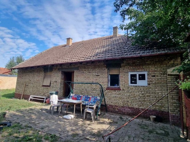 Kuća, Ker, 101m2 (ID: 101395) | Nekretnine Subotica