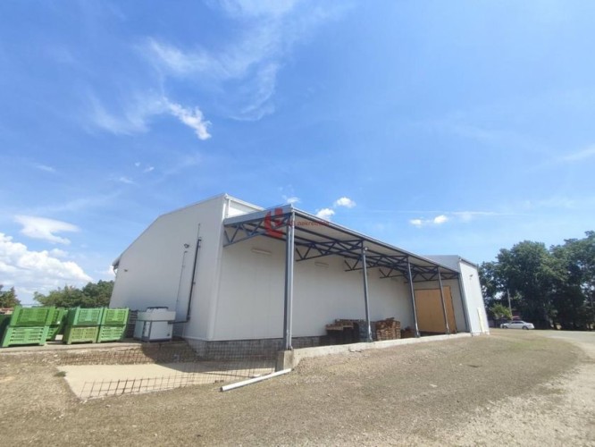 Poslovni prostor, Bački Vinogradi, 665m2 (ID: 103395) | Nekretnine Subotica