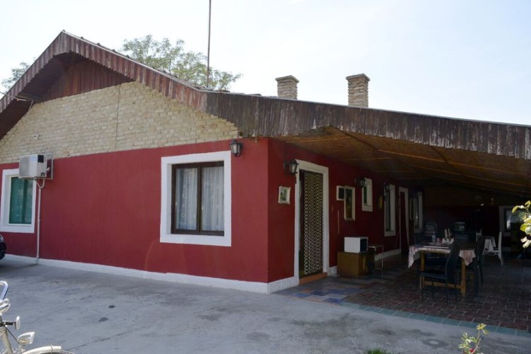 Kuća, Makova Sedmica, 382m2 (ID: 109395) | Nekretnine Subotica