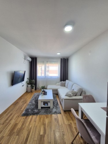 Stan, 8. Marta 9B, 34m2 (ID: 117395) | Nekretnine Subotica