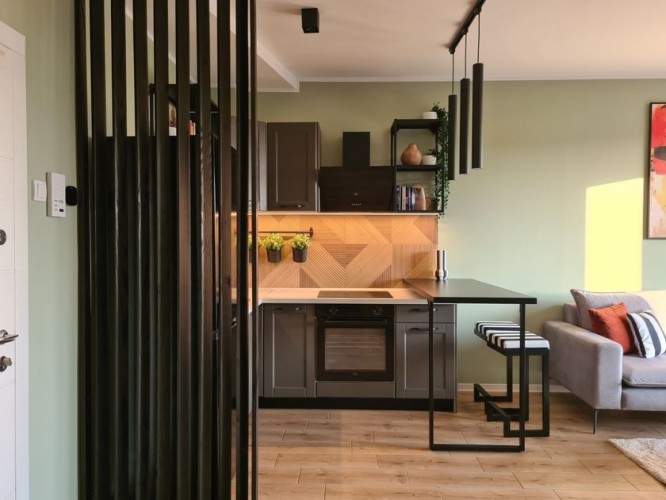 Stan, Matije Gupca 75, 40m2 (ID: 100396) | Nekretnine Subotica