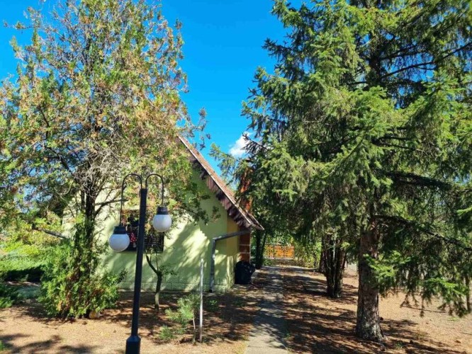 Kuća, Kelebija, 30m2 (ID: 101396) | Nekretnine Subotica