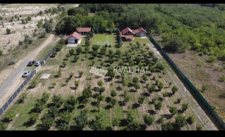 Kuća, Kelebija, 80m2 (ID: 109396) | Nekretnine Subotica