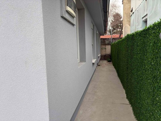 Kuća, Segedinski Put 70A, 45m2 (ID: 112396) | Nekretnine Subotica