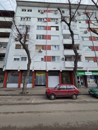 Stan, Centar 2, 27m2 (ID: 113396) | Nekretnine Subotica