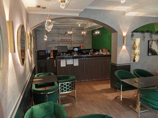 Poslovni prostor, Ivana Broza 10, 58m2 (ID: 117396) | Nekretnine Subotica