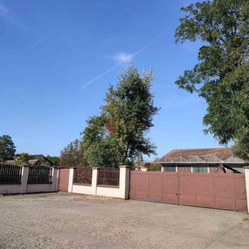 Poslovni prostor, Kelebija, 542m2 (ID: 103397) | Nekretnine Subotica