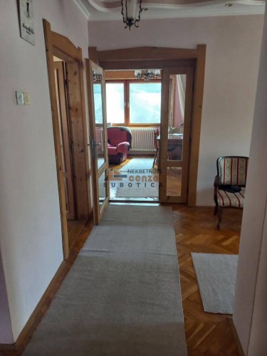 Kuća, Mali Radanovac, 123m2 (ID: 117397) | Nekretnine Subotica