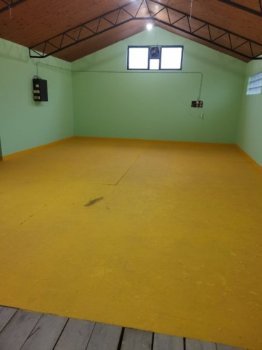 Poslovni prostor, Novo Selo, 80m2 (ID: 112398) | Nekretnine Subotica