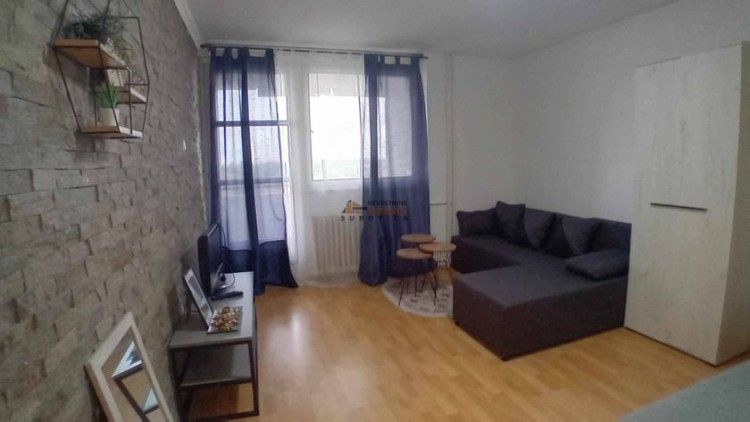 Stan, Prozivka, 45m2 (ID: 115399) | Nekretnine Subotica