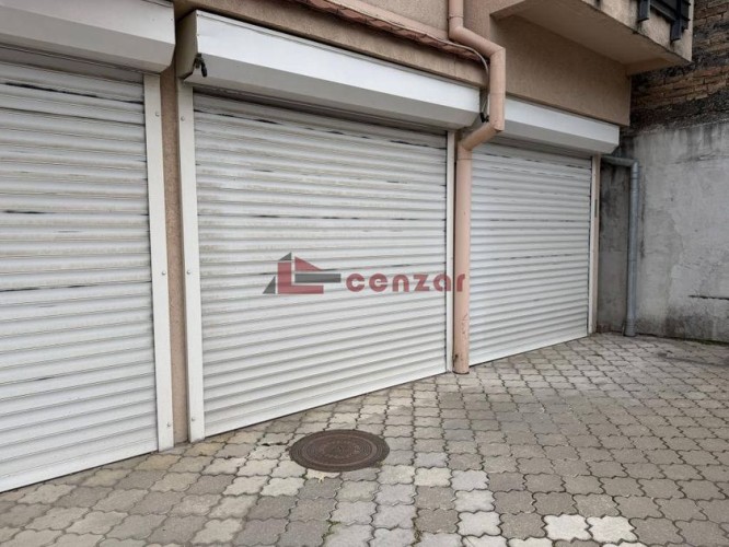 Garaža / parking, Centar 3 (ID: 117399) | Nekretnine Subotica