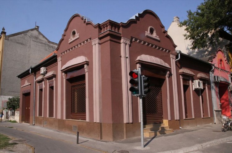 Poslovni prostor, Maksima Gorkog, 114m2 (ID: 101402) | Nekretnine Subotica