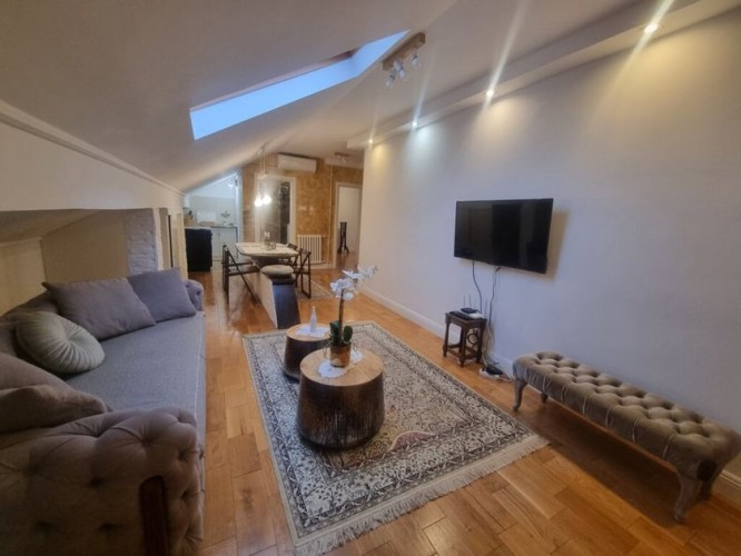 Stan, Dimitrija Tucovića, 60m2 (ID: 100403) | Nekretnine Subotica