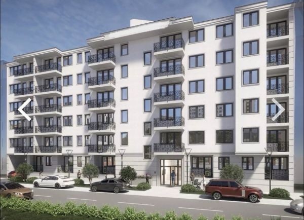 Stan, Radijalac, 45m2 (ID: 113403) | Nekretnine Subotica