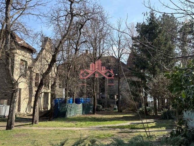 Kuća, Hajdukovo, 400m2 (ID: 117403) | Nekretnine Subotica