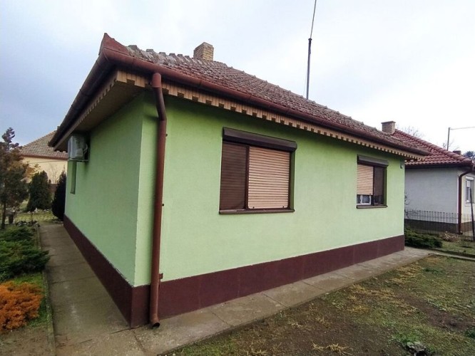 Kuća, Mohačka, 73m2 (ID: 104404) | Nekretnine Subotica