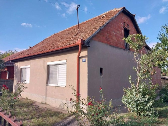 Kuća, Aleksandrovo, 92m2 (ID: 98405) | Nekretnine Subotica