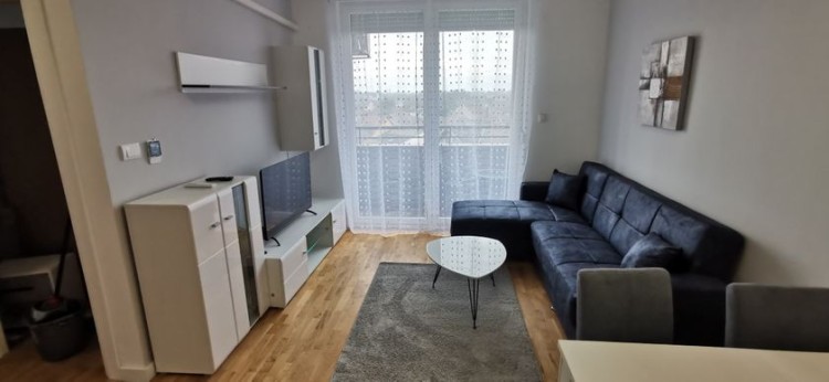 Stan, Zrinjskog I Frankopana, 40m2 (ID: 103406) | Nekretnine Subotica