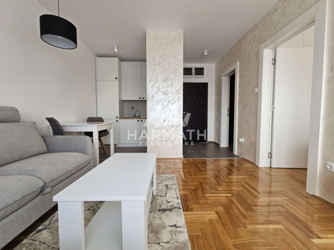 Stan, Šolohova, 43m2 (ID: 117406) | Nekretnine Subotica