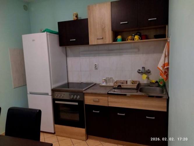 Stan, Miloša Obilića 25, 35m2 (ID: 112407) | Nekretnine Subotica