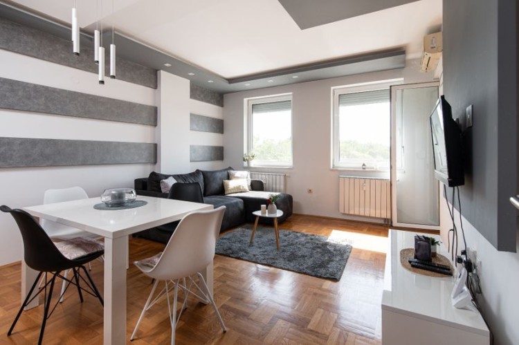 Stan, Žarka Zrenjanina 12, 46m2 (ID: 112408) | Nekretnine Subotica